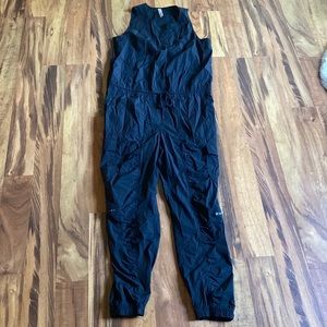 Athleta jumpsuit